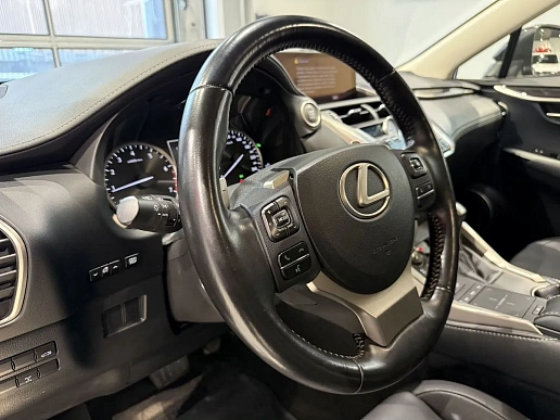 Купить Лексус Lexus NX 2018г.