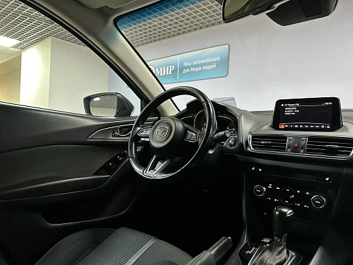 Купить Мазда Mazda 3 2018г.