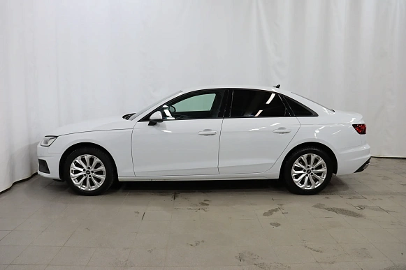 Купить Ауди А4 2021г.