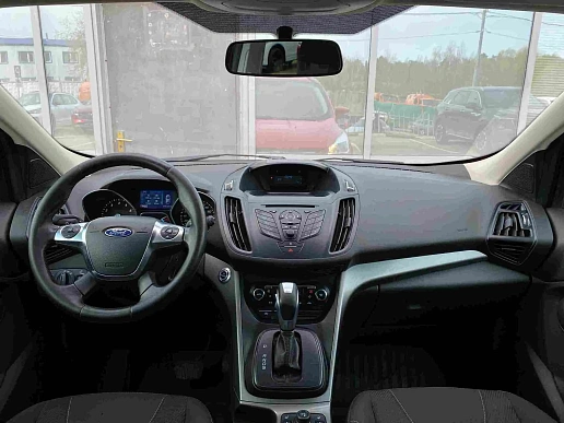 Купить Форд Куга 2014г.