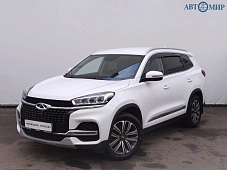 Купить Чери Тигго 8 2021г.