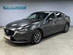 Купить Мазда Mazda 6 2019г.