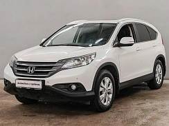 Купить Хонда КР-В 2014г.