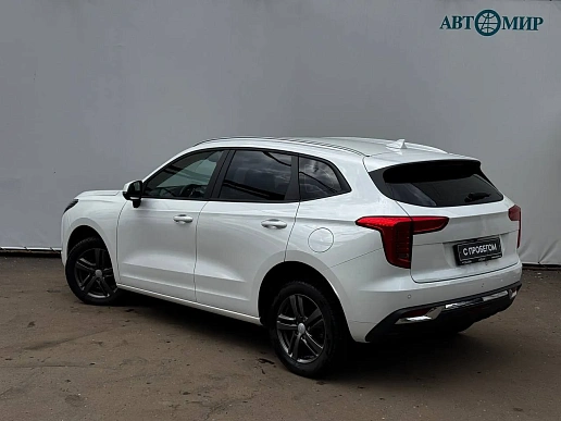 Купить Хавал Haval Jolion 2023г.