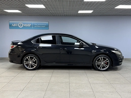 Купить Мазда Mazda 6 2012г.