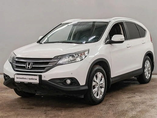 Купить Хонда КР-В 2014г.