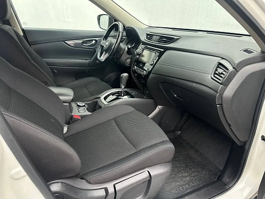 Купить Ниссан КС-Траил 2021г.