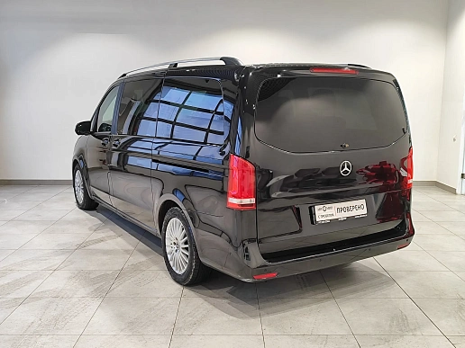 Купить Мерседес-Бенз В-Класс 2014г.