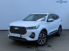 Купить Чери Тигго 7 Про 2021г.
