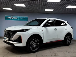 Купить Чанган КС55ПЛУС 2023г.