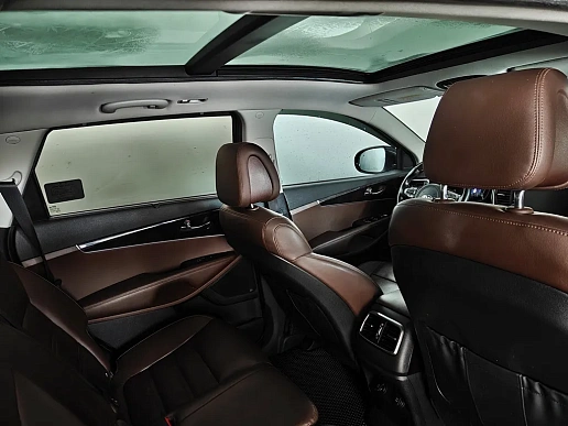 Купить Киа Соренто 2016г.