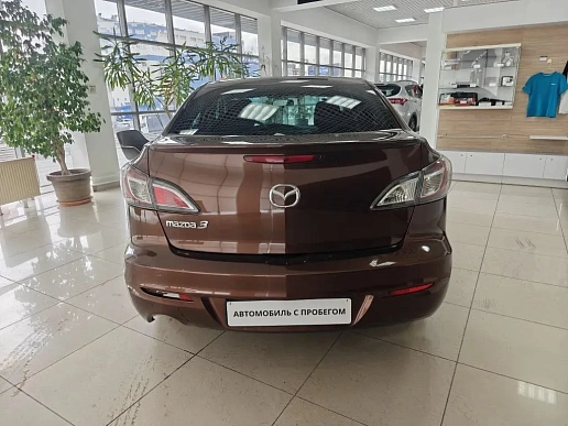 Купить Мазда Mazda 3 2012г.