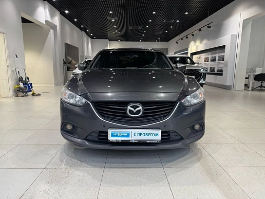 Купить Мазда Mazda 6 2018г.