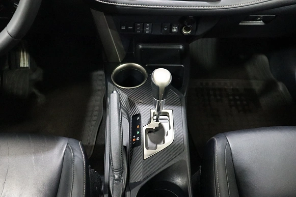 Купить Тойота Новый RAV4 2014г.