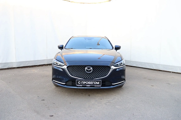 Купить Мазда Mazda 6 2023г.