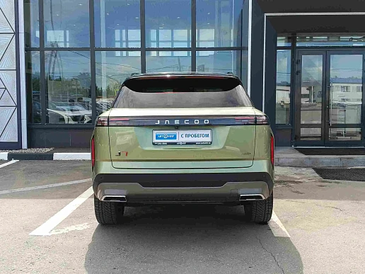 Купить Джейку ДЖ7 2023г.