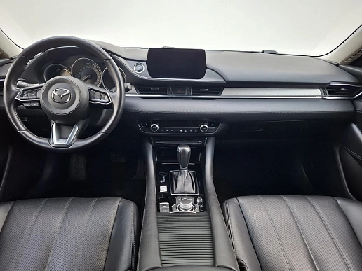 Купить Мазда Mazda 6 2020г.