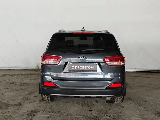 Купить Киа Соренто 2016г.