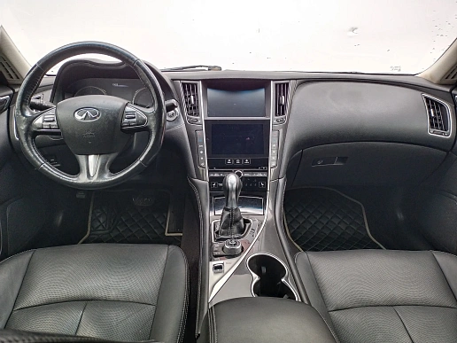 Купить Инфинити Infiniti Q50 2015г.