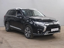 Купить Митсубиси Оутлендер 2019г.