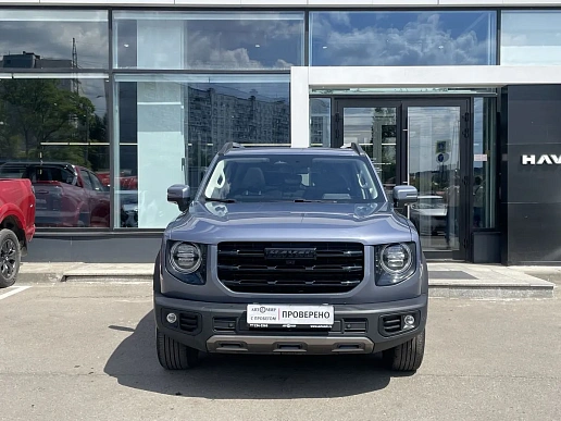 Купить Хавал Haval DARGO 2023г.