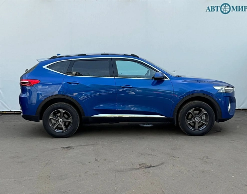 Купить Хавал Haval F7 2021г.
