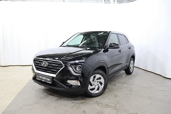 Купить Хёндай Крета 2022г.