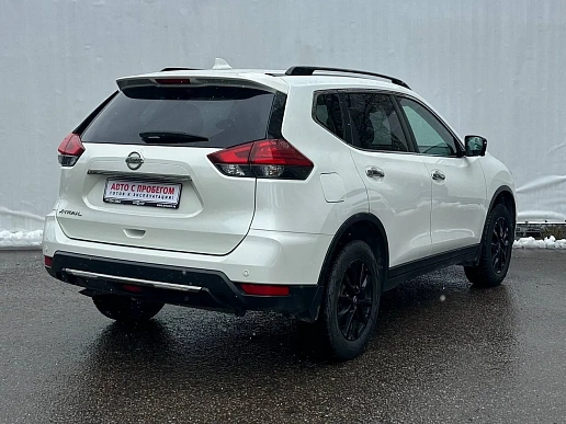Купить Ниссан КС-Траил 2021г.