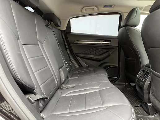 Купить Хавал Haval F7x 2021г.