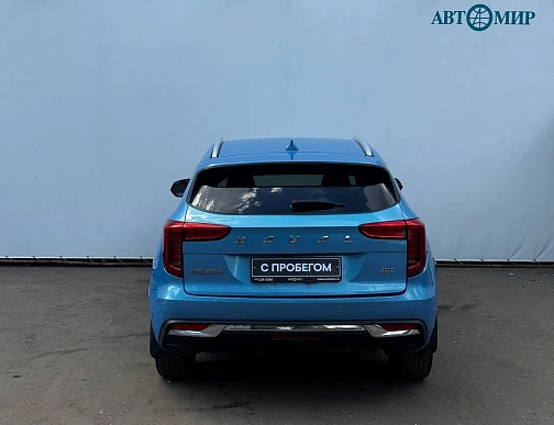 Купить Хавал Haval Jolion 2023г.