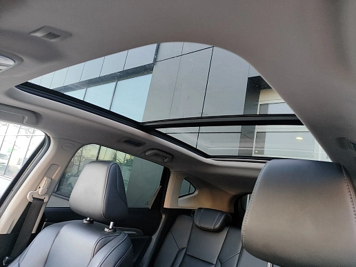 Купить Хавал Haval F7 2021г.
