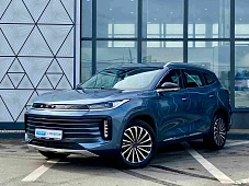 Купить Эксид ТКСЛ 2021г.