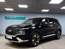 Купить Хёндай Санта Фе 2023г.