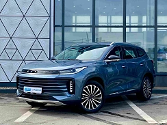 Купить Эксид ТКСЛ 2021г.