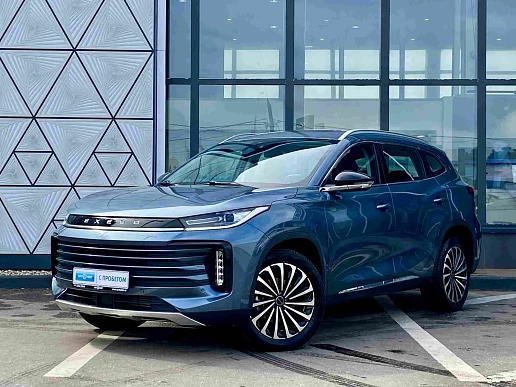 Купить Эксид ТКСЛ 2021г.