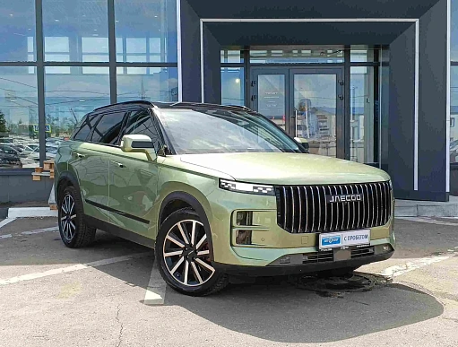 Купить Джейку ДЖ7 2023г.