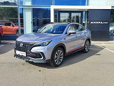 Купить Чанган КС85 2022г.