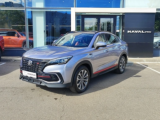 Купить Чанган КС85 2022г.