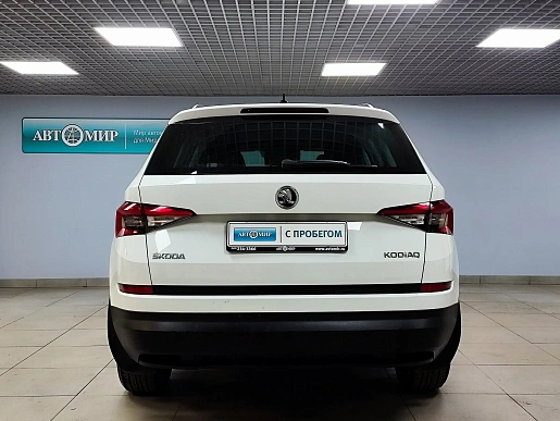 Купить Шкода Кодиак 2019г.