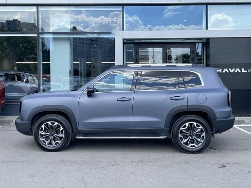 Купить Хавал Haval DARGO 2023г.