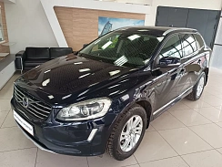 Купить Волво КСК60 2016г.