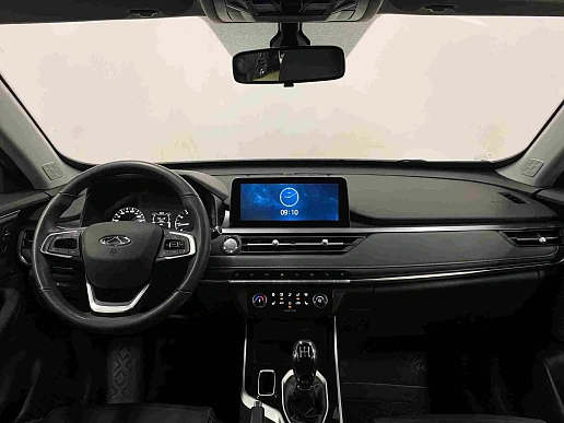 Купить Чери Тигго 4 Про 2024г.