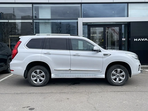 Купить Хавал Haval H9 2022г.