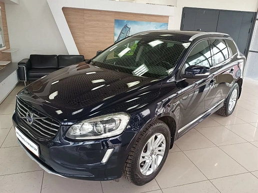 Купить Волво КСК60 2016г.