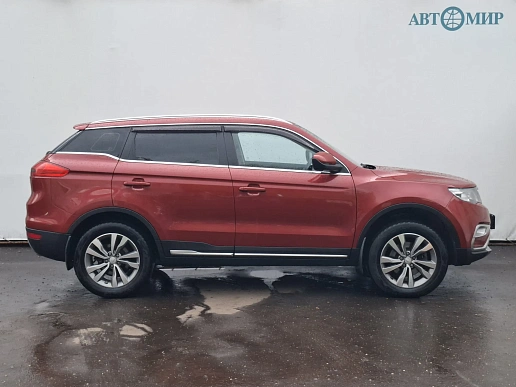 Купить Джили Атлас 2019г.