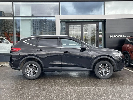 Купить Хавал Haval F7 2023г.