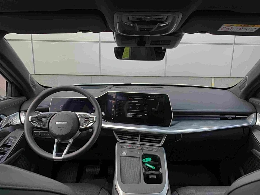 Купить Хавал Haval F7 2024г.