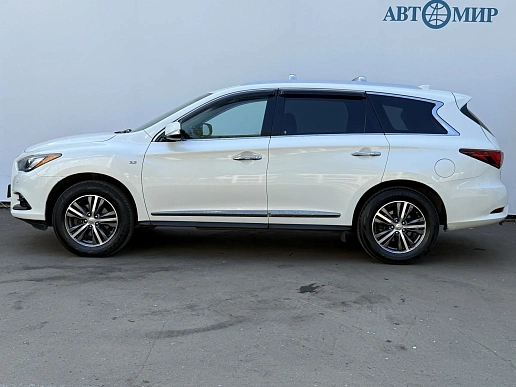 Купить Инфинити Infiniti QX60 2017г.