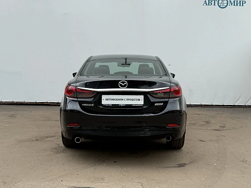 Купить Мазда Mazda 6 2013г.