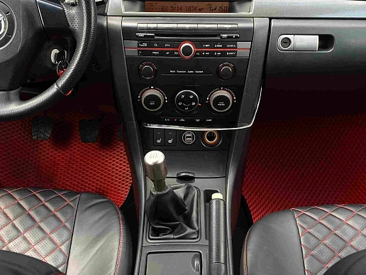 Купить Мазда Mazda 3 2005г.